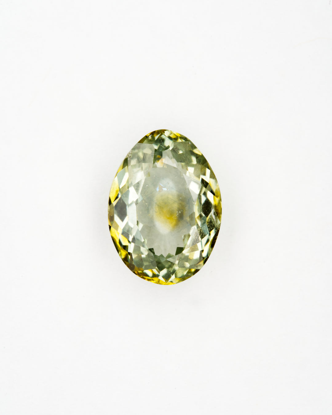 Gold Leaf - 2.37ct