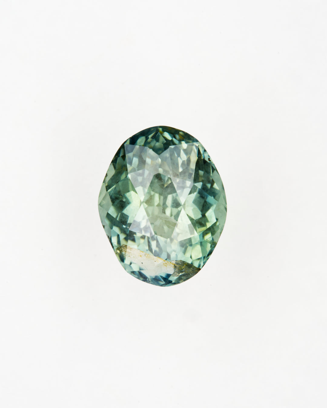 Driftwater Blue- 3.025ct