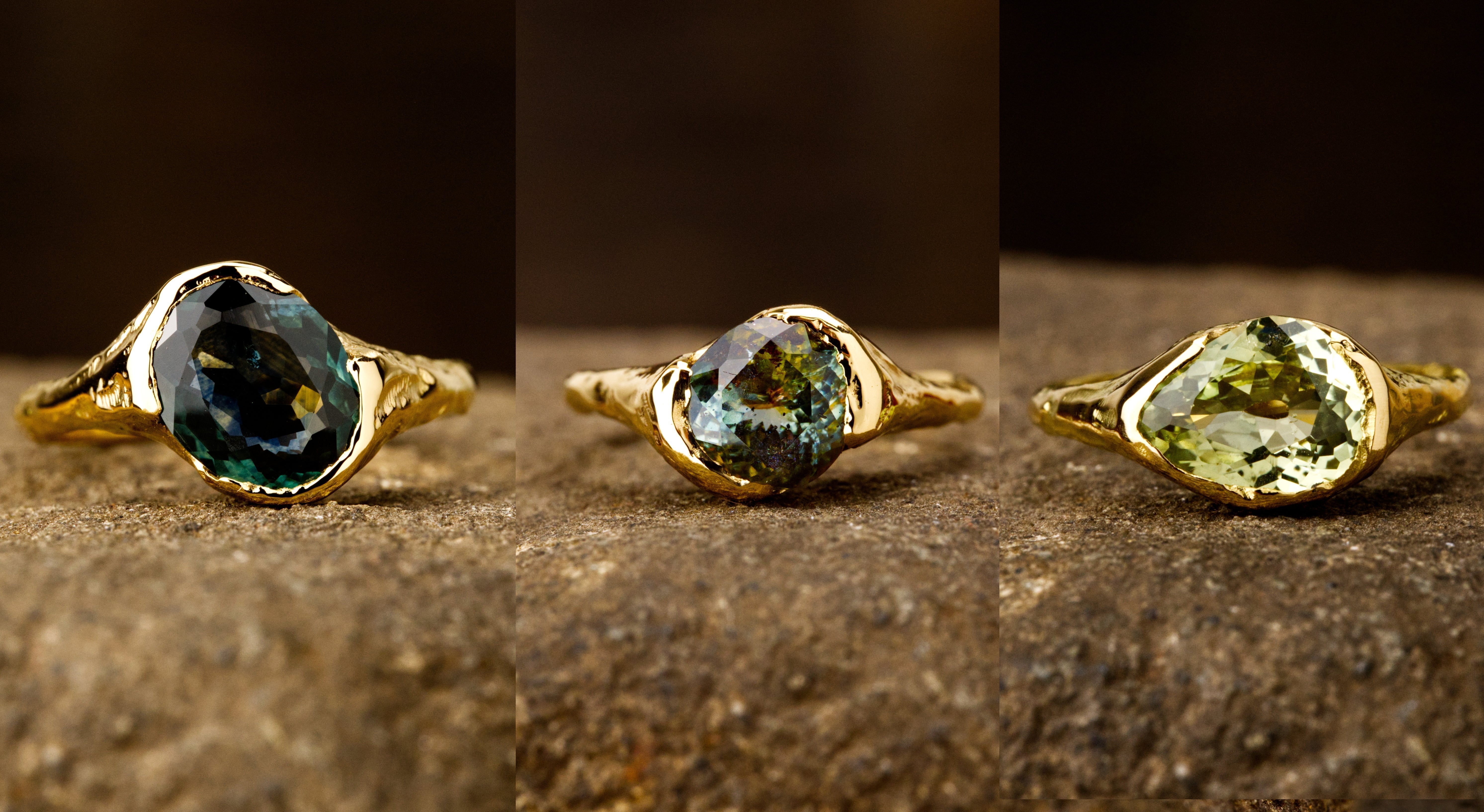 What Is Recycled Gold? It Depends Who You Ask | Rigby Leigh