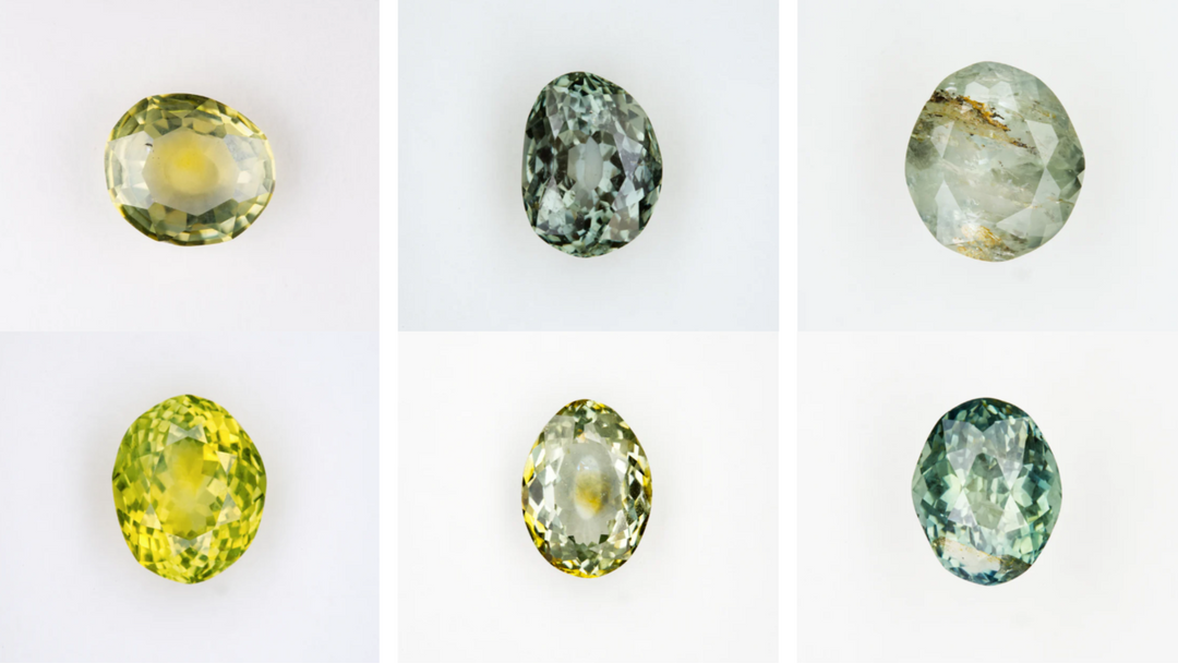 Here’s What Makes a Montana Sapphire So Special
