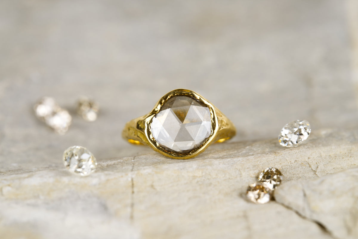 Diamond