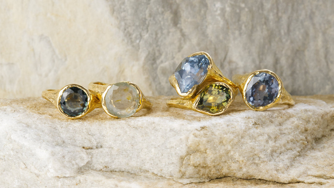Rings - All