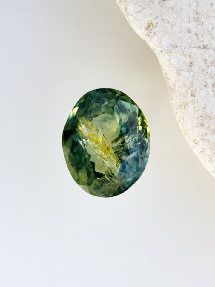 Sunken Canopy - 1.270ct