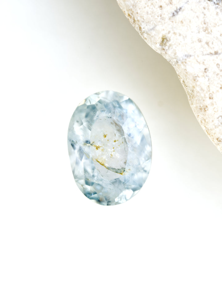 Blue Ash - 1.490ct