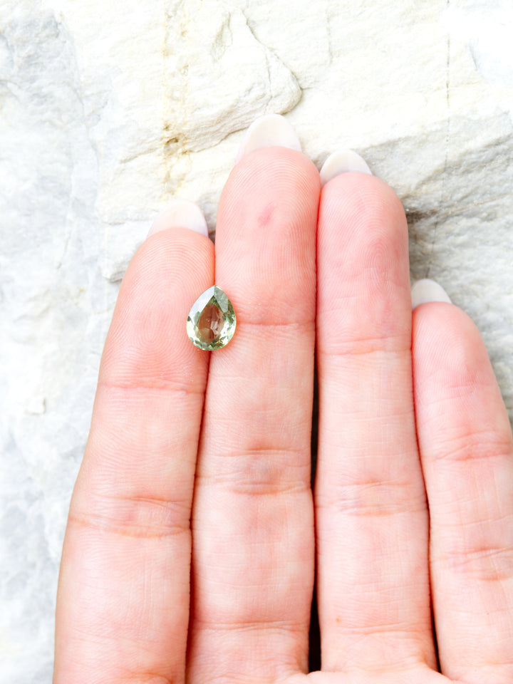 Juniper Light - 2.405ct