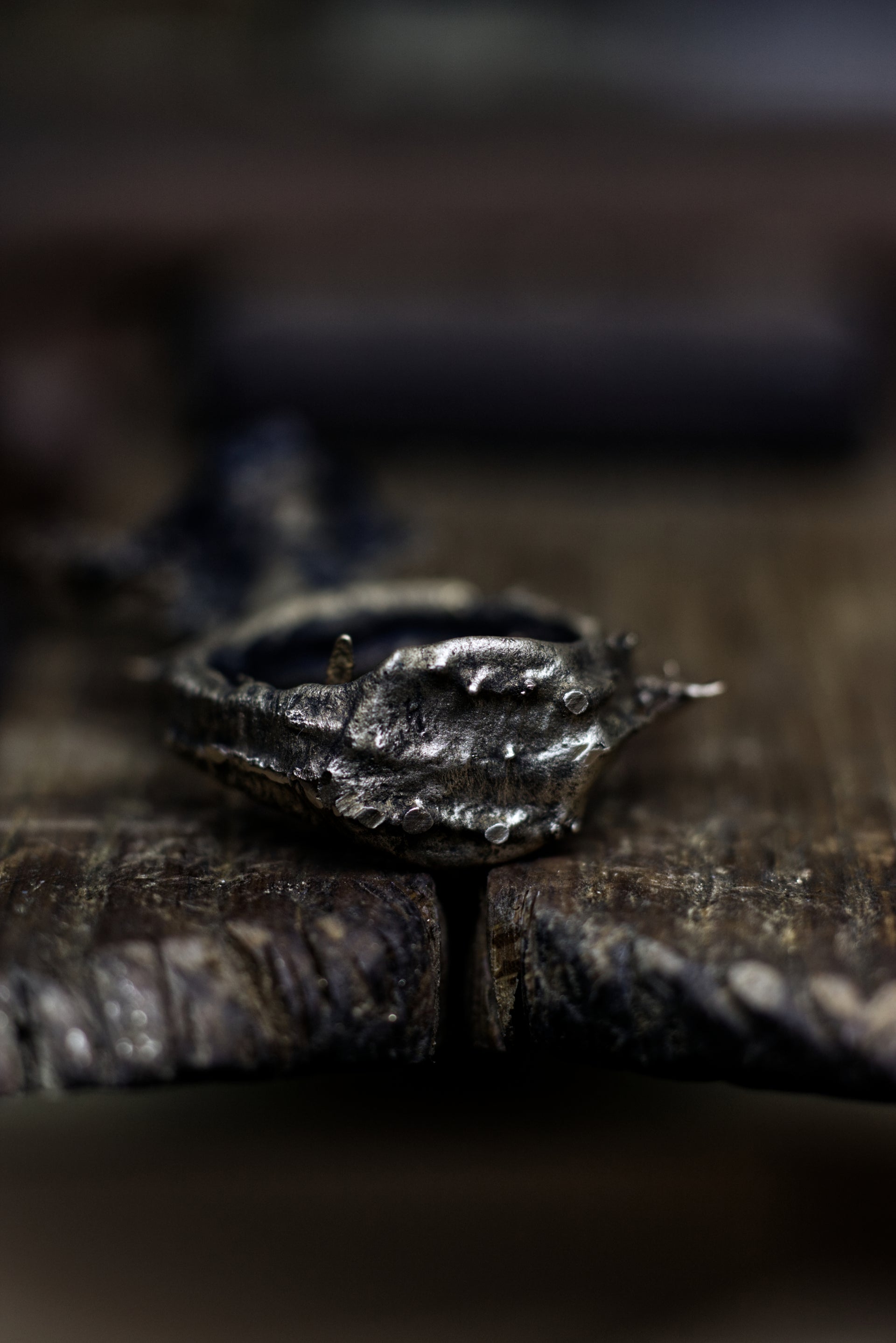 Handcrafted Ethical Jewelry in Recycled Gold | Rigby Leigh Jewelry