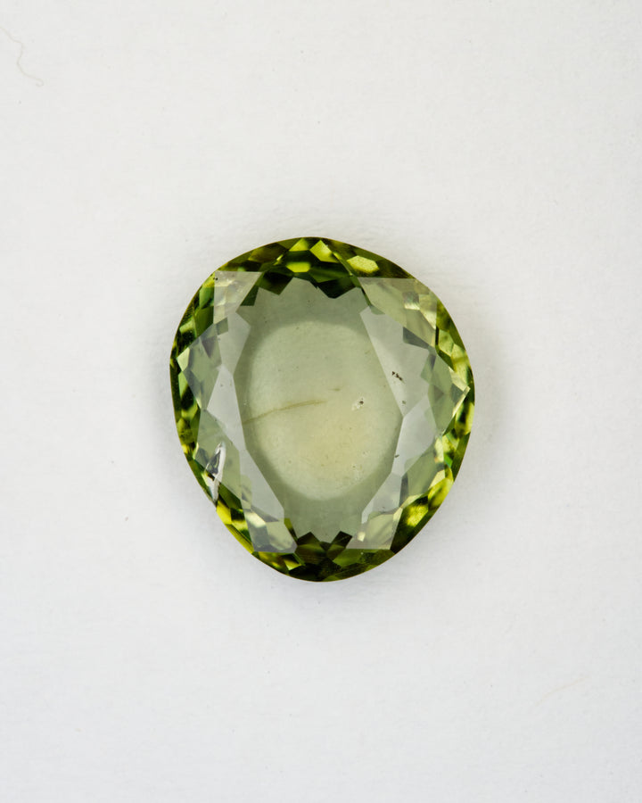 Orchid Green - 2.115ct