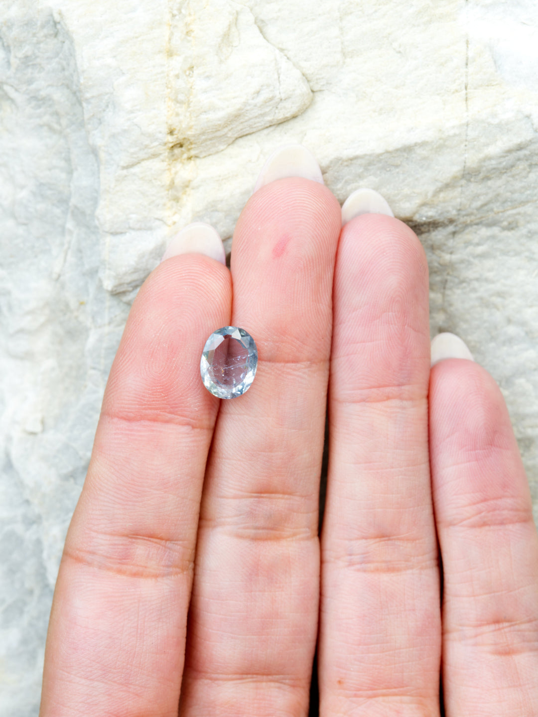 Rainwater - 2.415ct