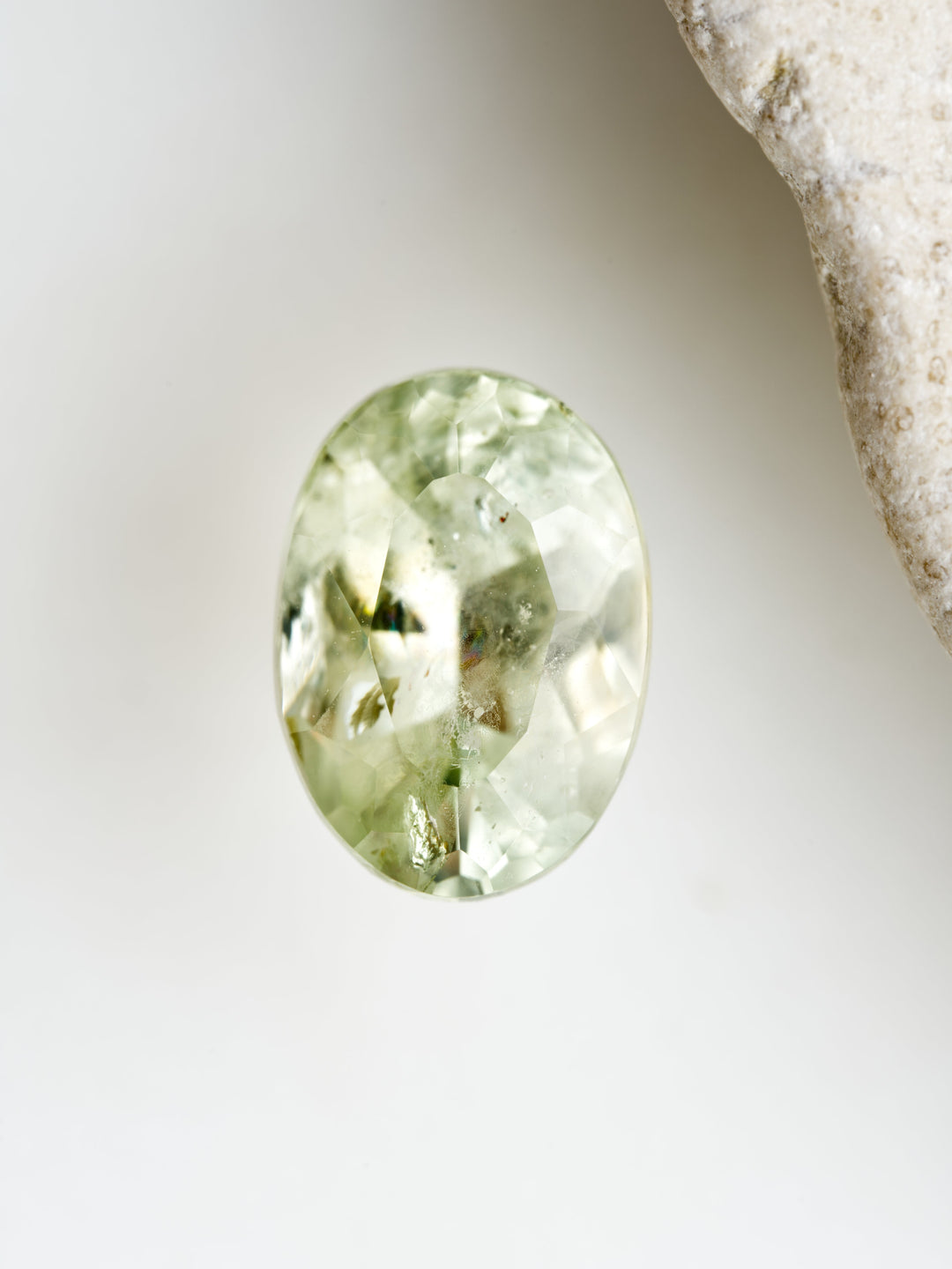 Mistveil – 1.745ct