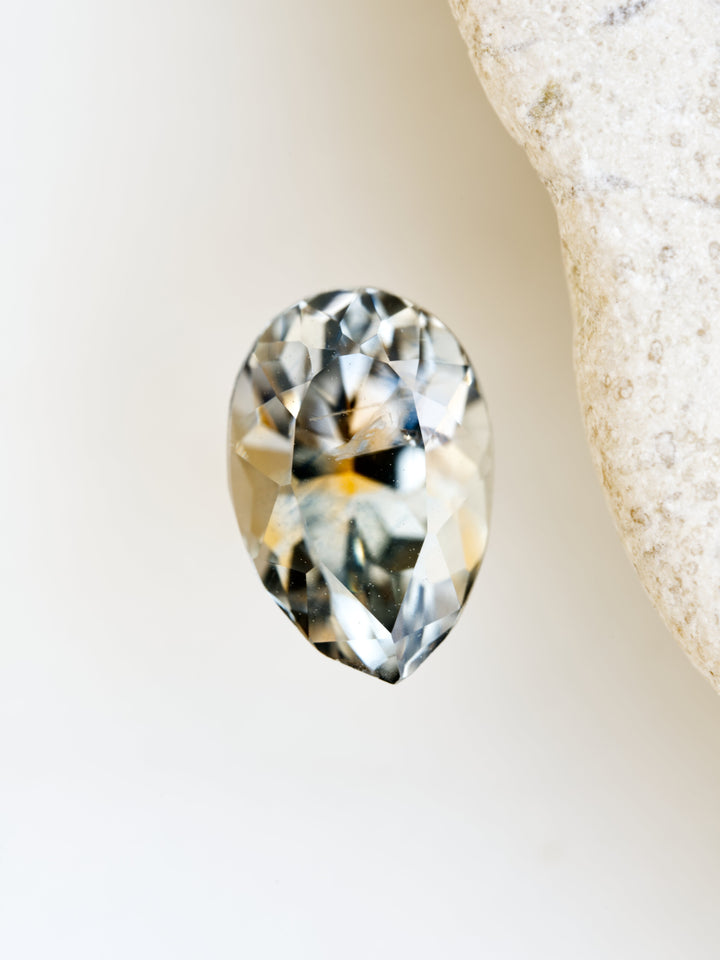 Winter Light – 1.190ct