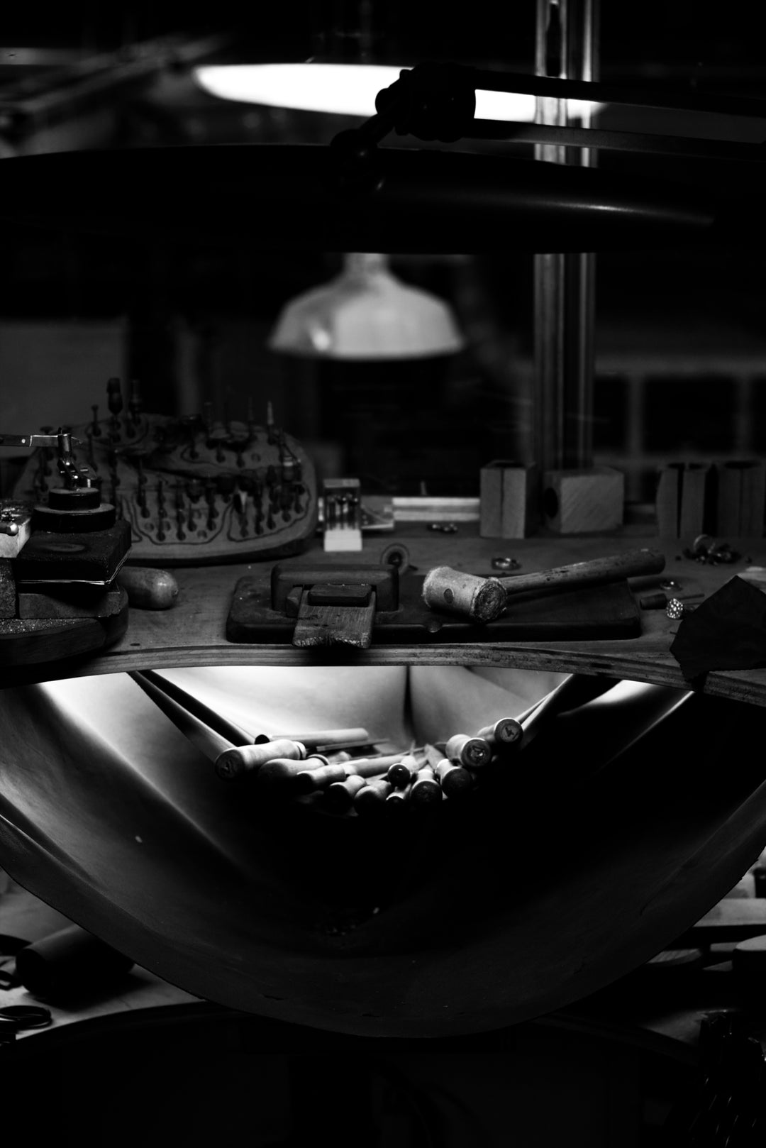 Jewelry Designer - Rigby Leigh