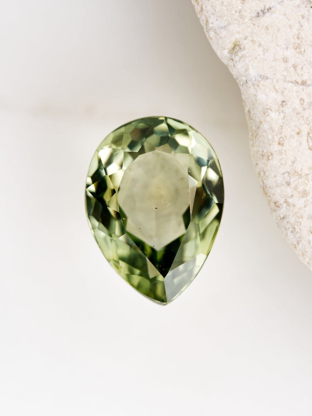 Juniper Light - 2.405ct