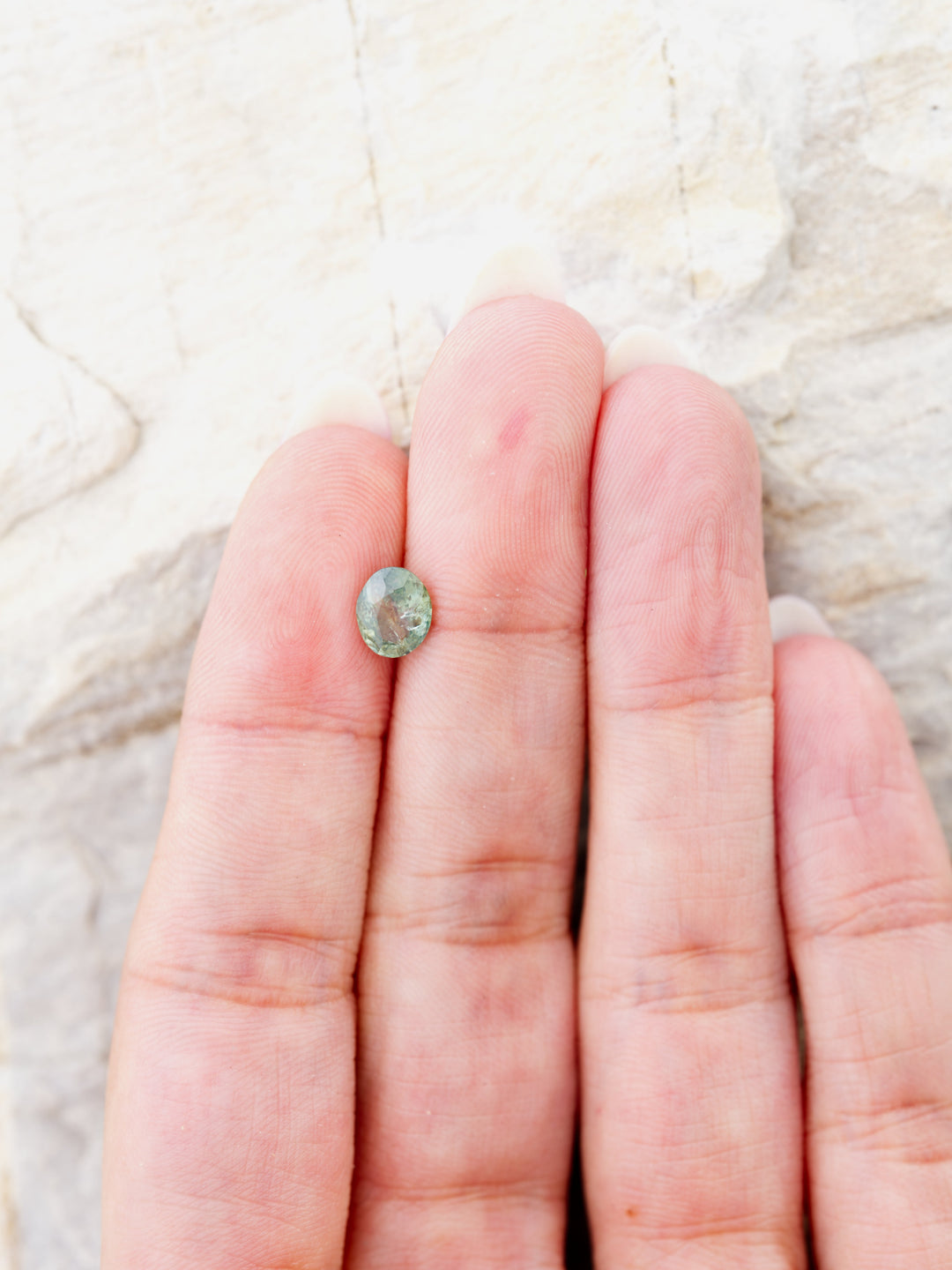 Sunken Canopy - 1.270ct