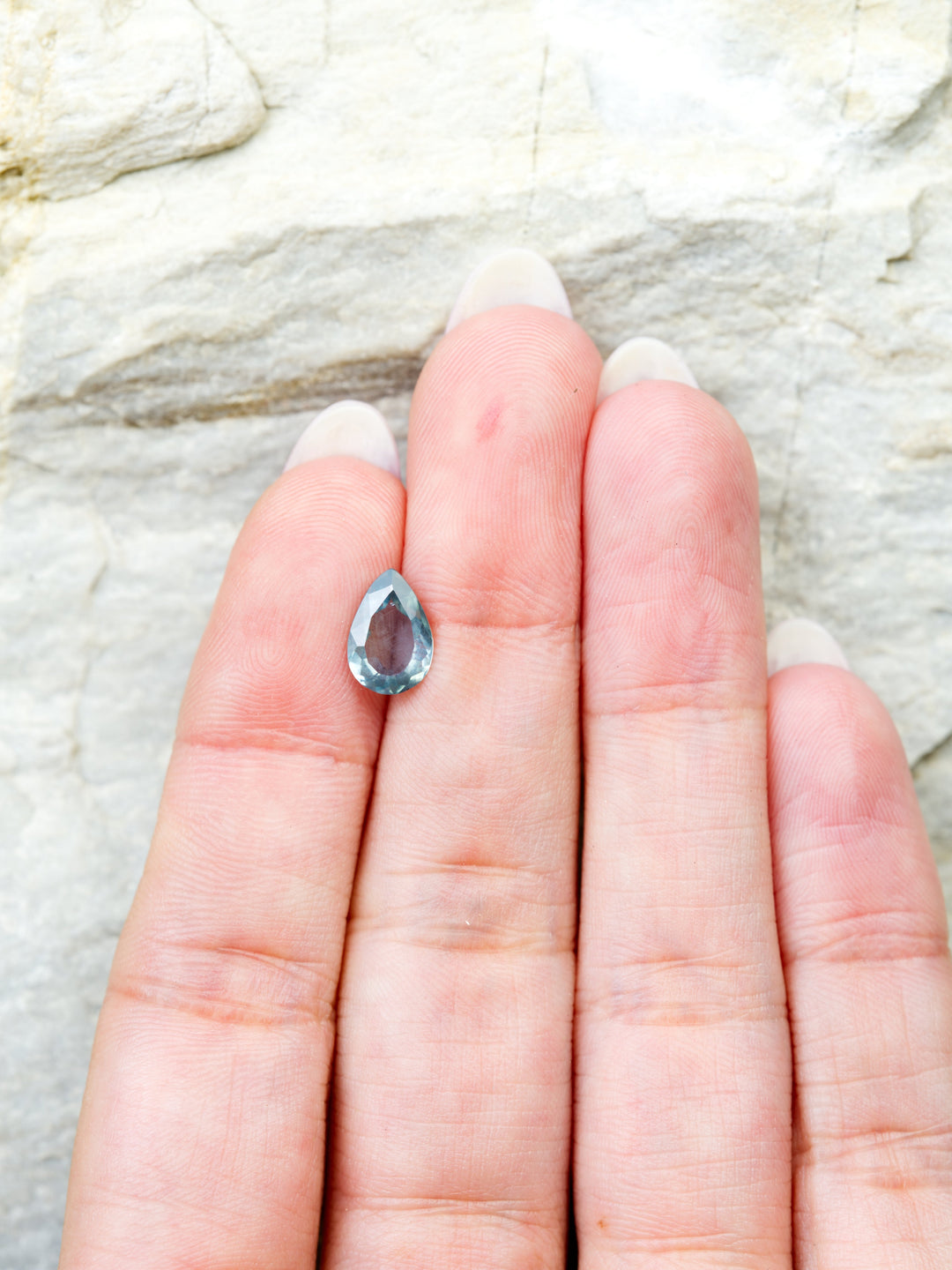 Tidepool - 1.590ct