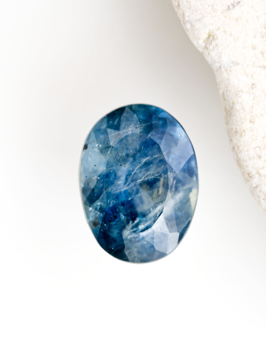 Glacier Run – 2.335ct