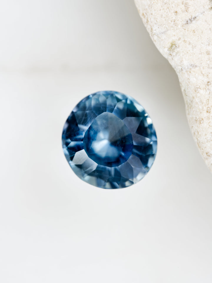 Blue Current - 1.730ct