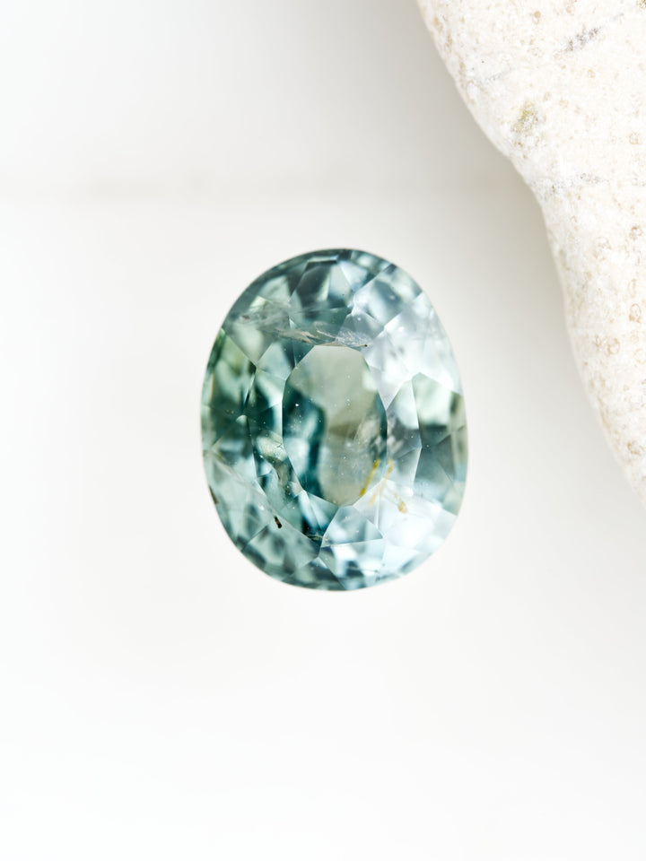 Seafoam Window - 2.000ct