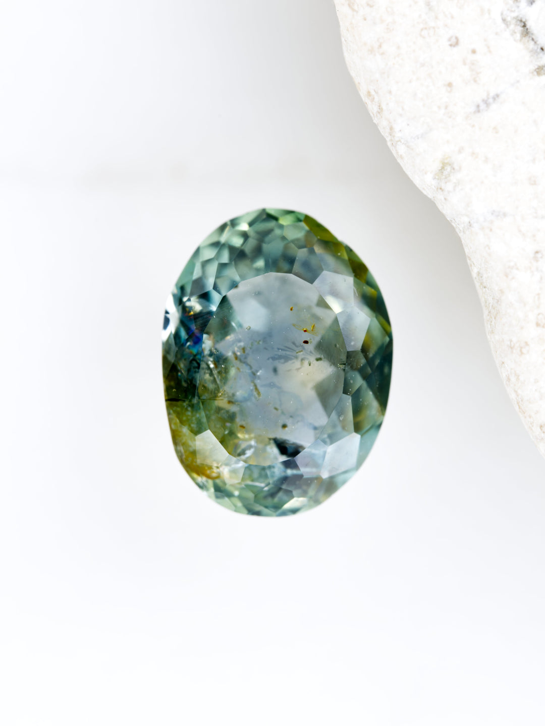 Mosslight Pool - 1.705ct
