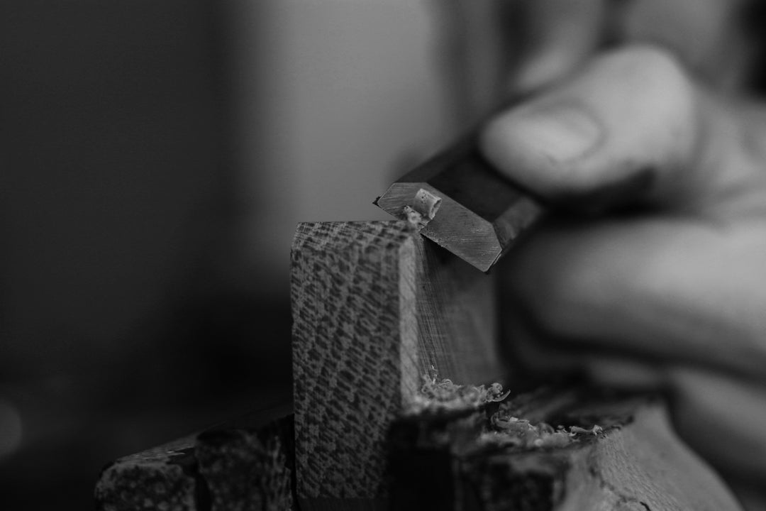 Jewelry Designer - Rigby Leigh