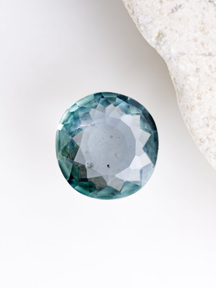 Arctic Moss - 1.490ct