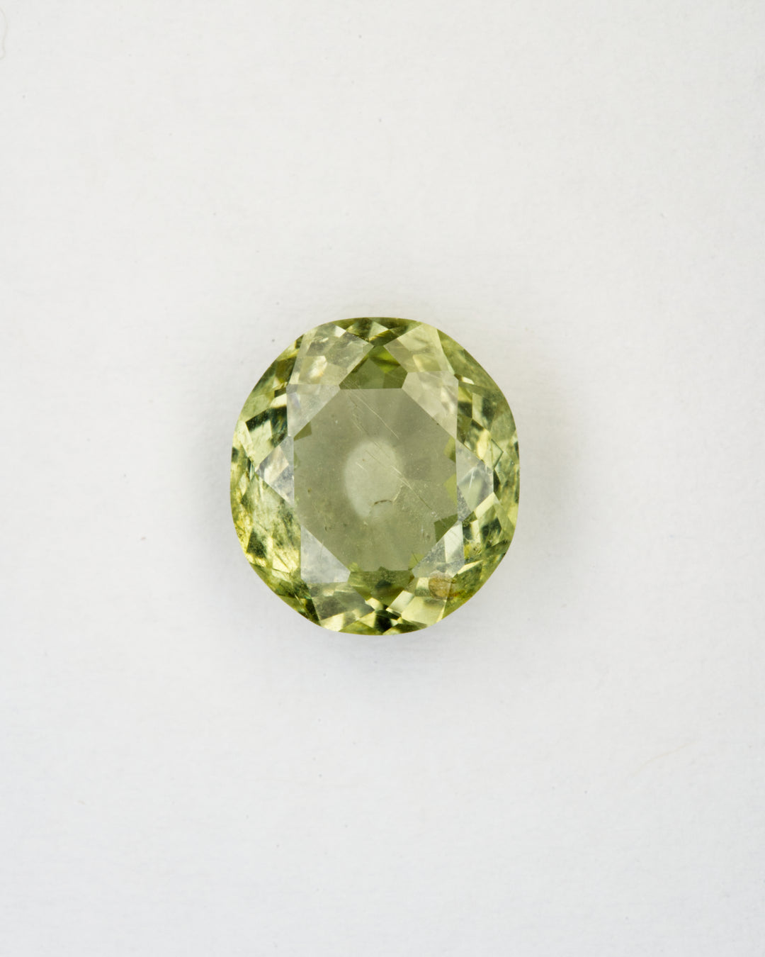 Spring Moss - 1.475ct