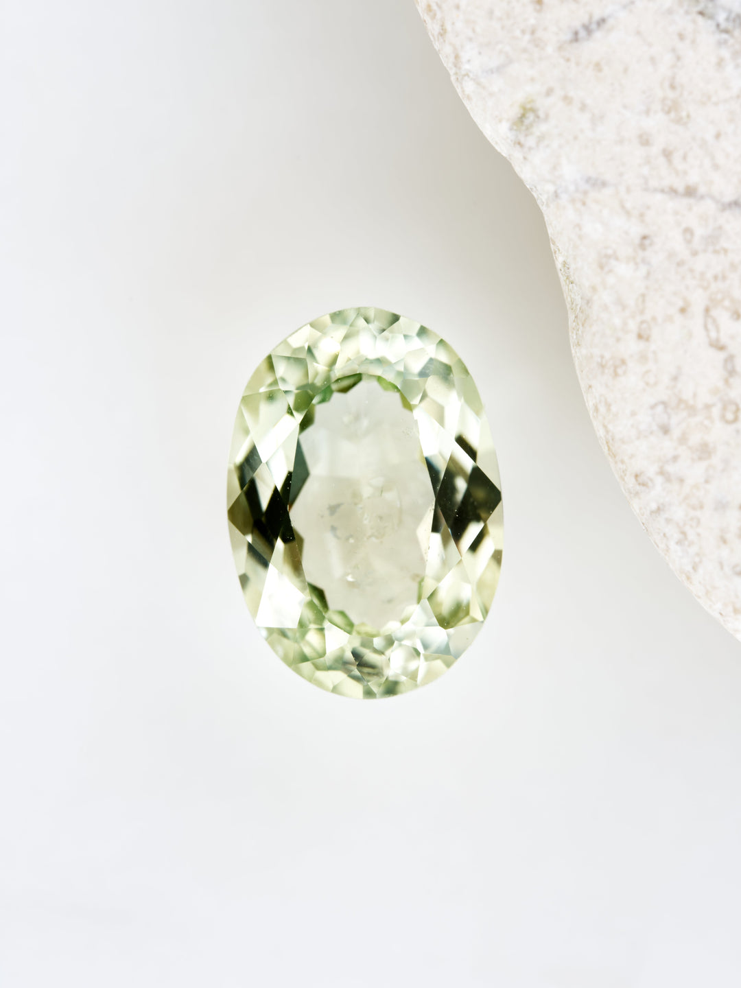 Spring Veil - 1.460ct