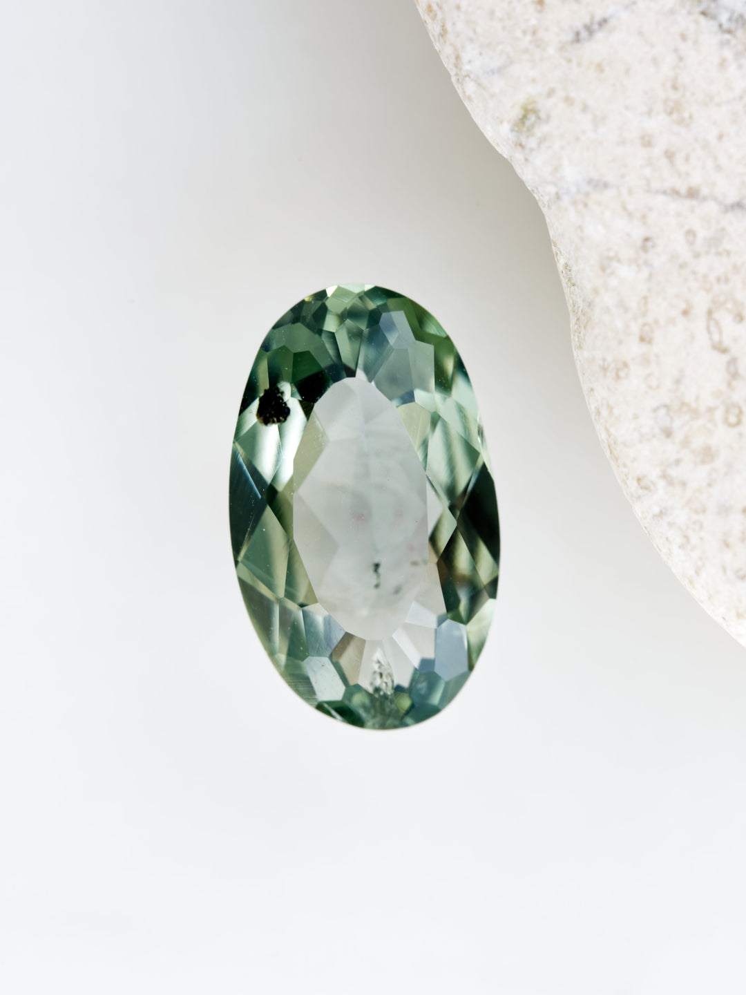 Evergreen Tide - 1.360ct