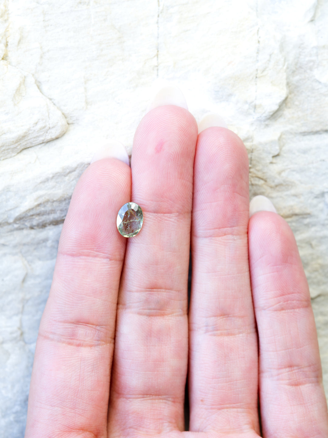 River Trace - 1.295ct
