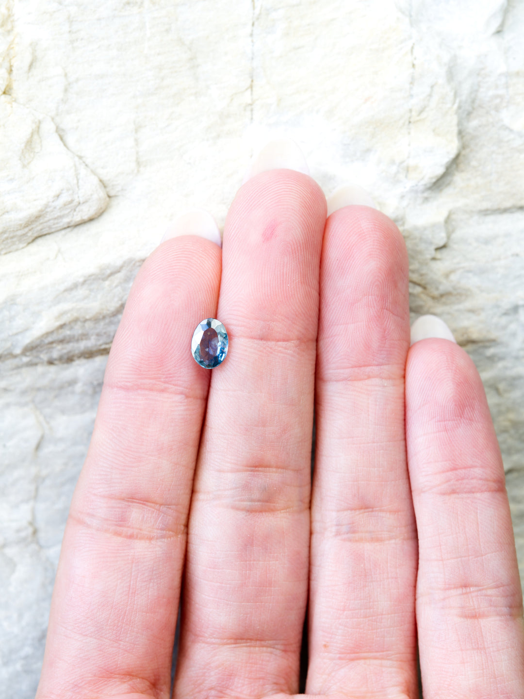 Deepwater – 1.045ct