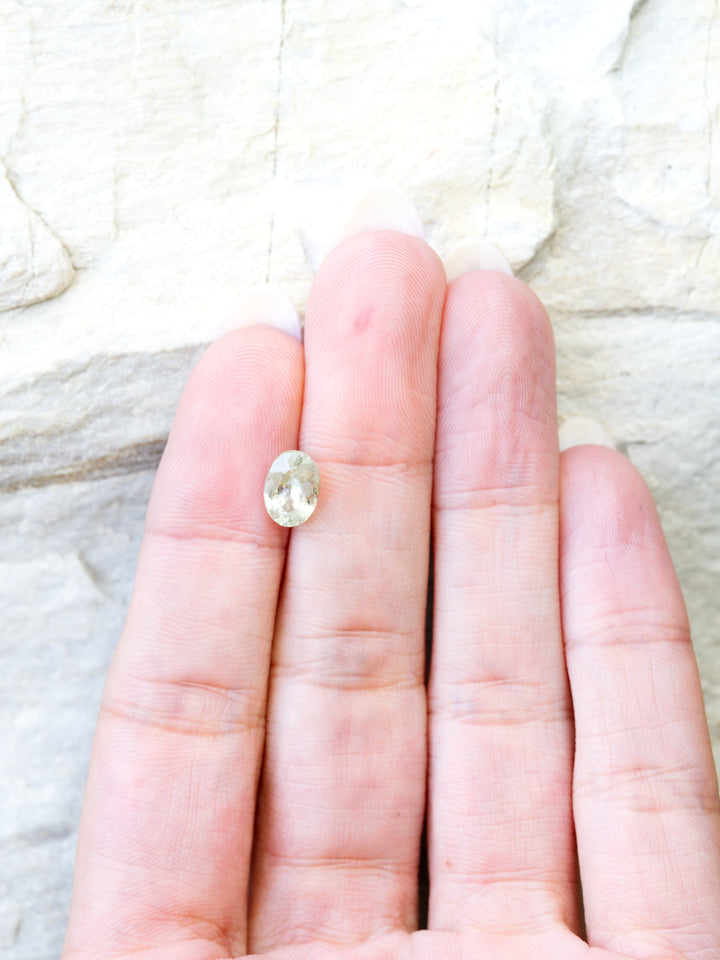 Mistveil – 1.745ct