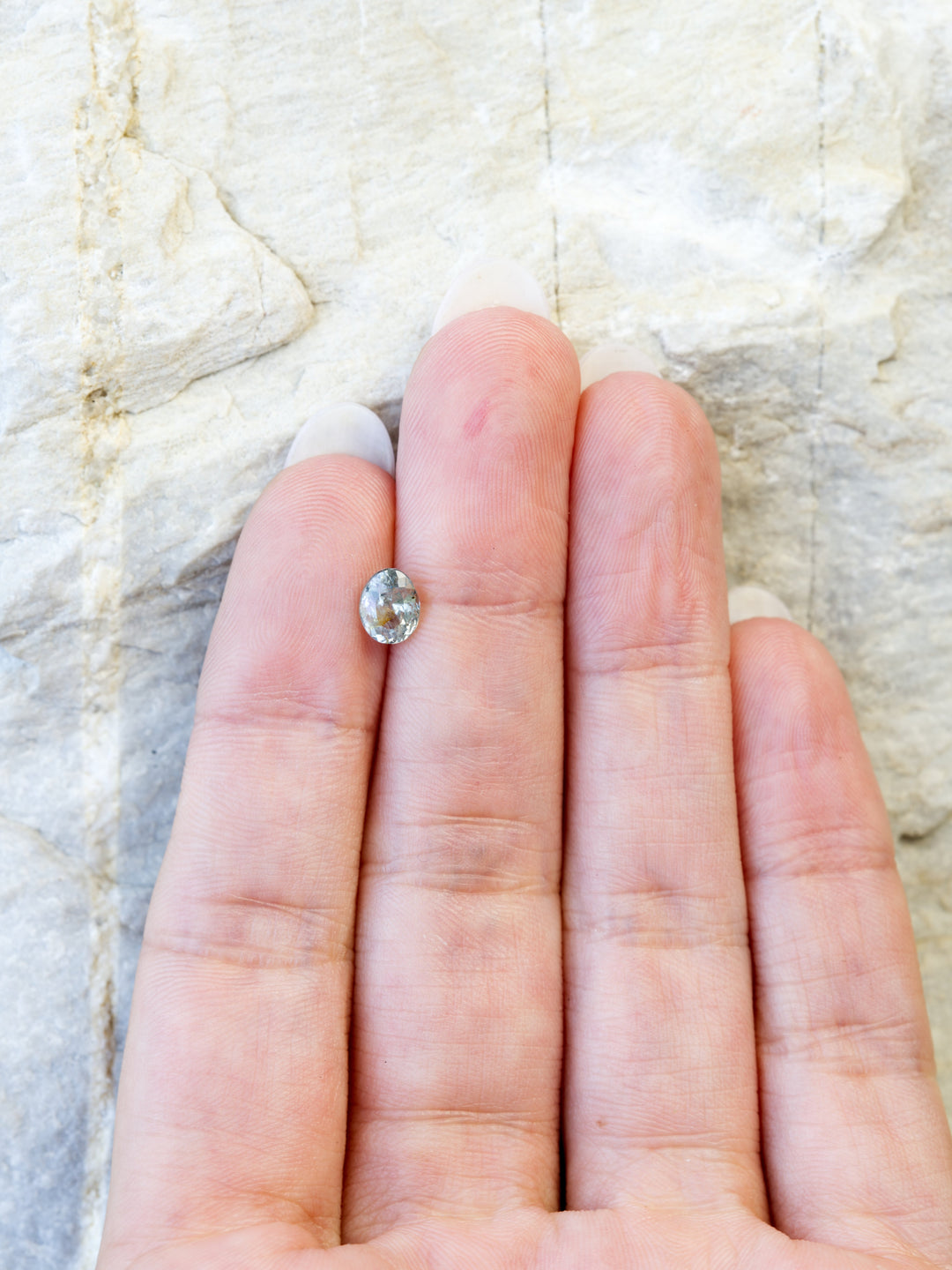 Golden Divide – 1.045ct