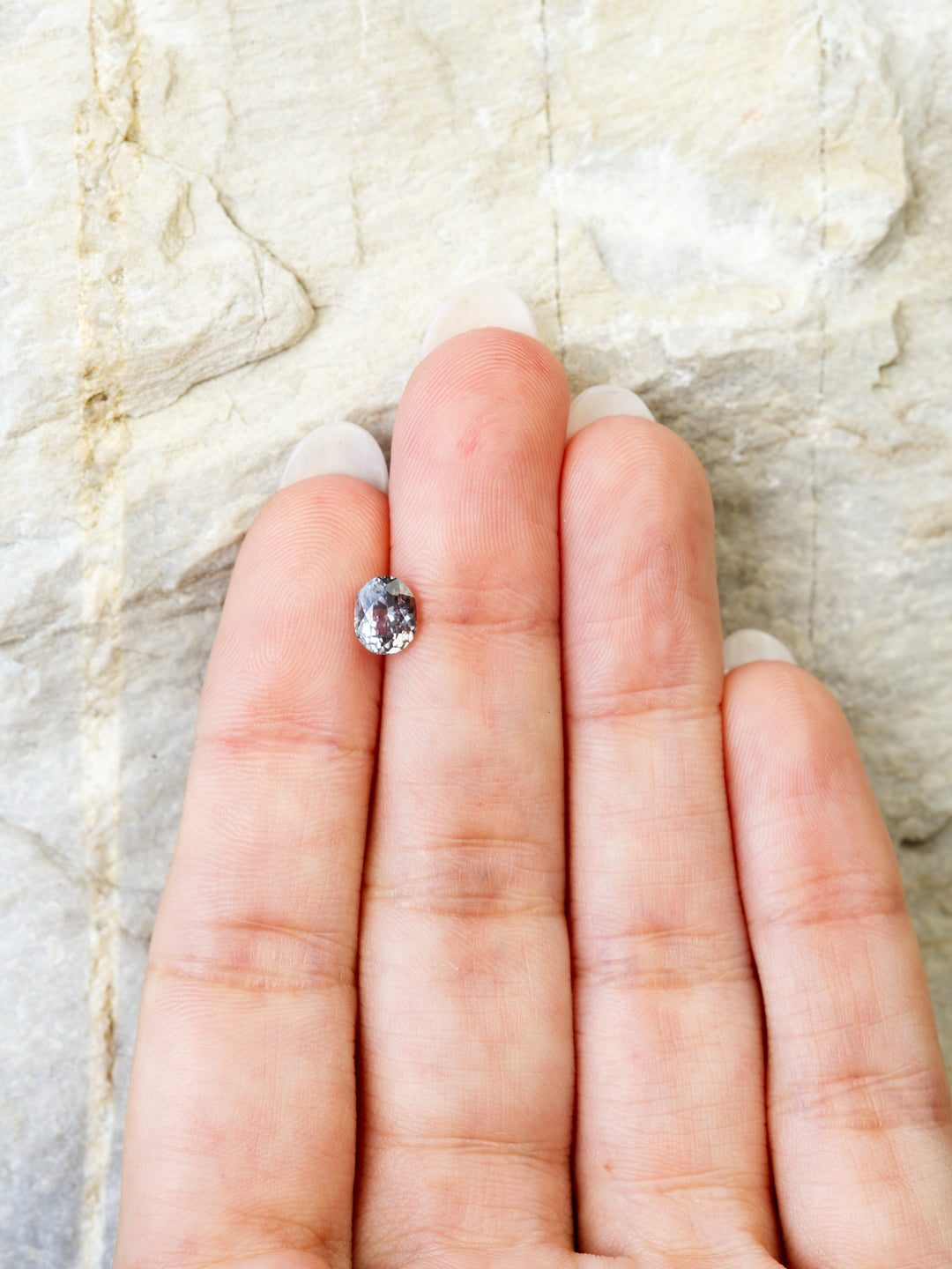 Evening Bloom – 1.07ct