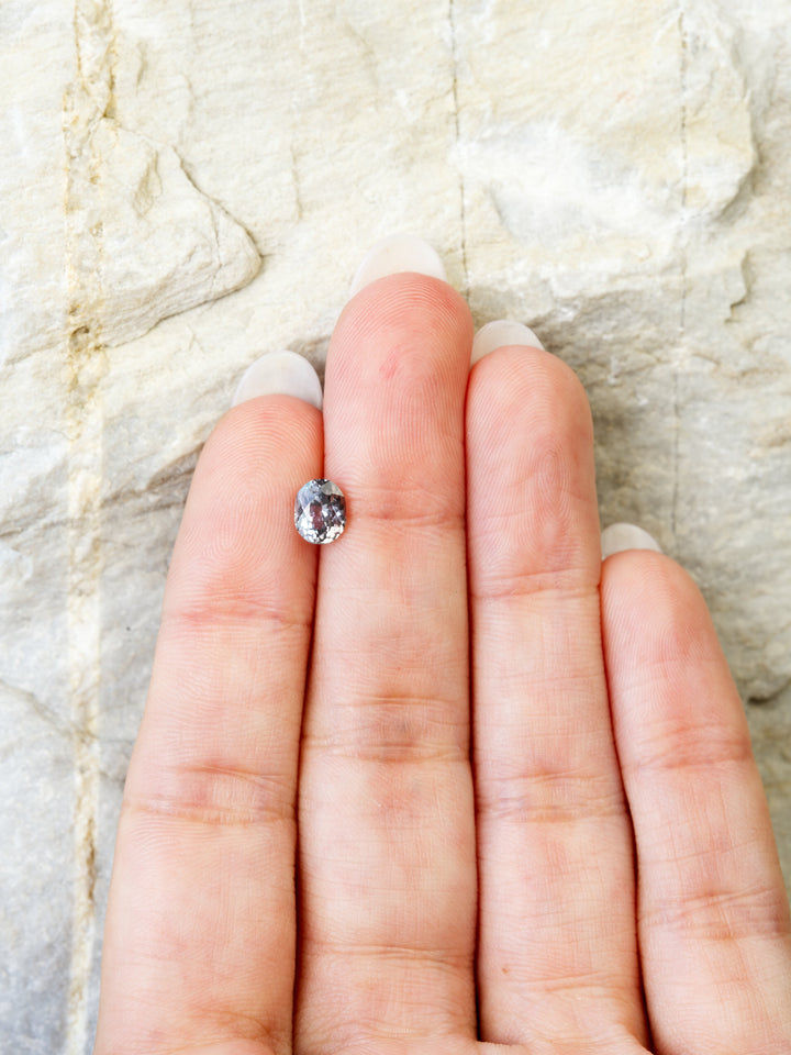 Evening Bloom – 1.07ct
