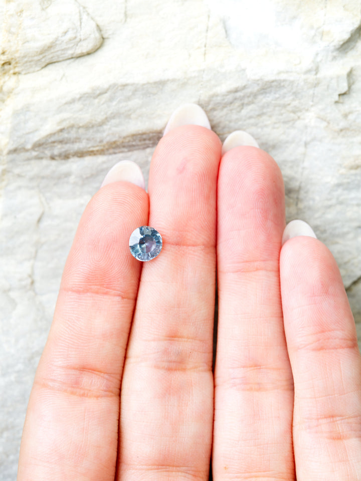 Blue Current - 1.730ct