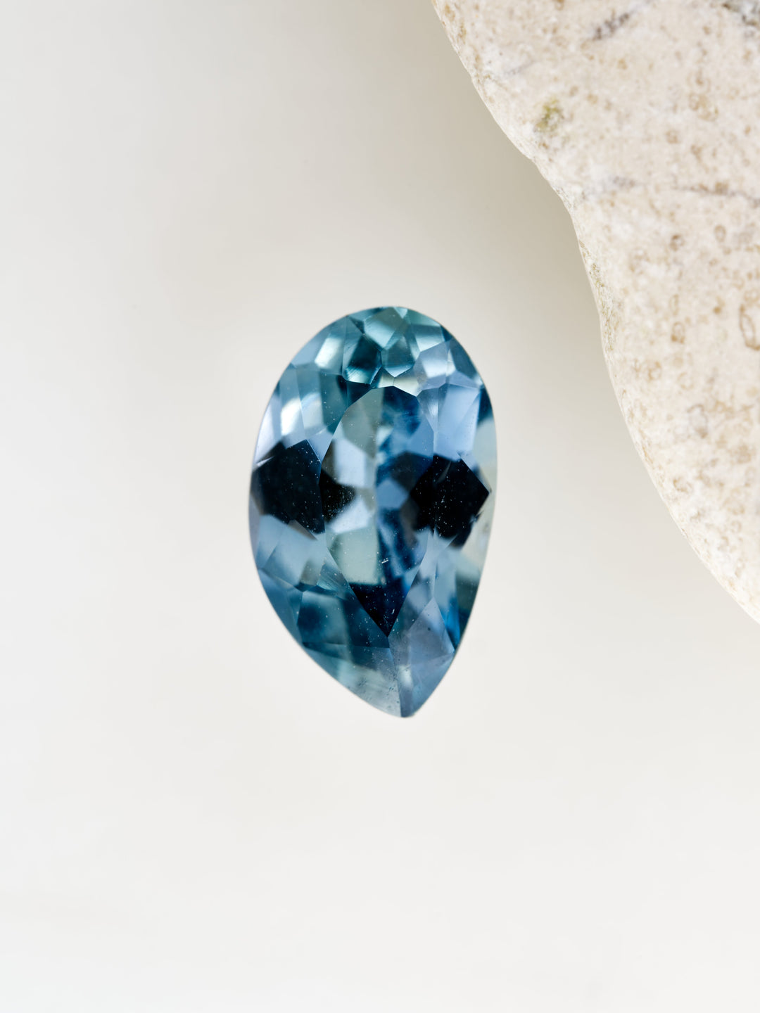 Midnight Fjord - 1.120ct