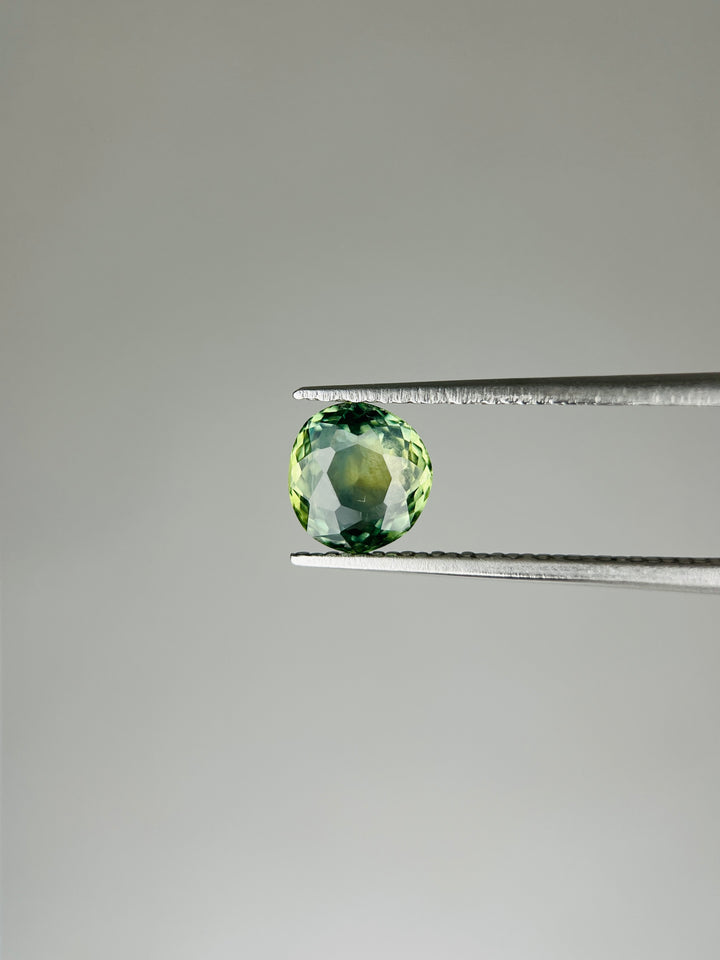 New Forrest Green - 1.43ct