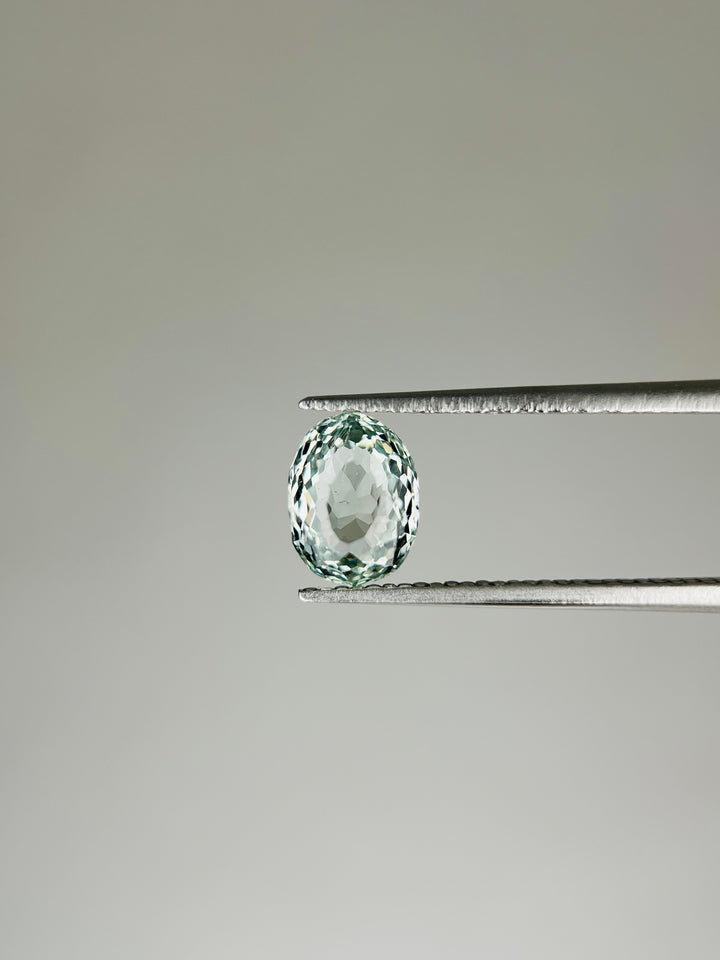 Crystal Lake - 1.545ct