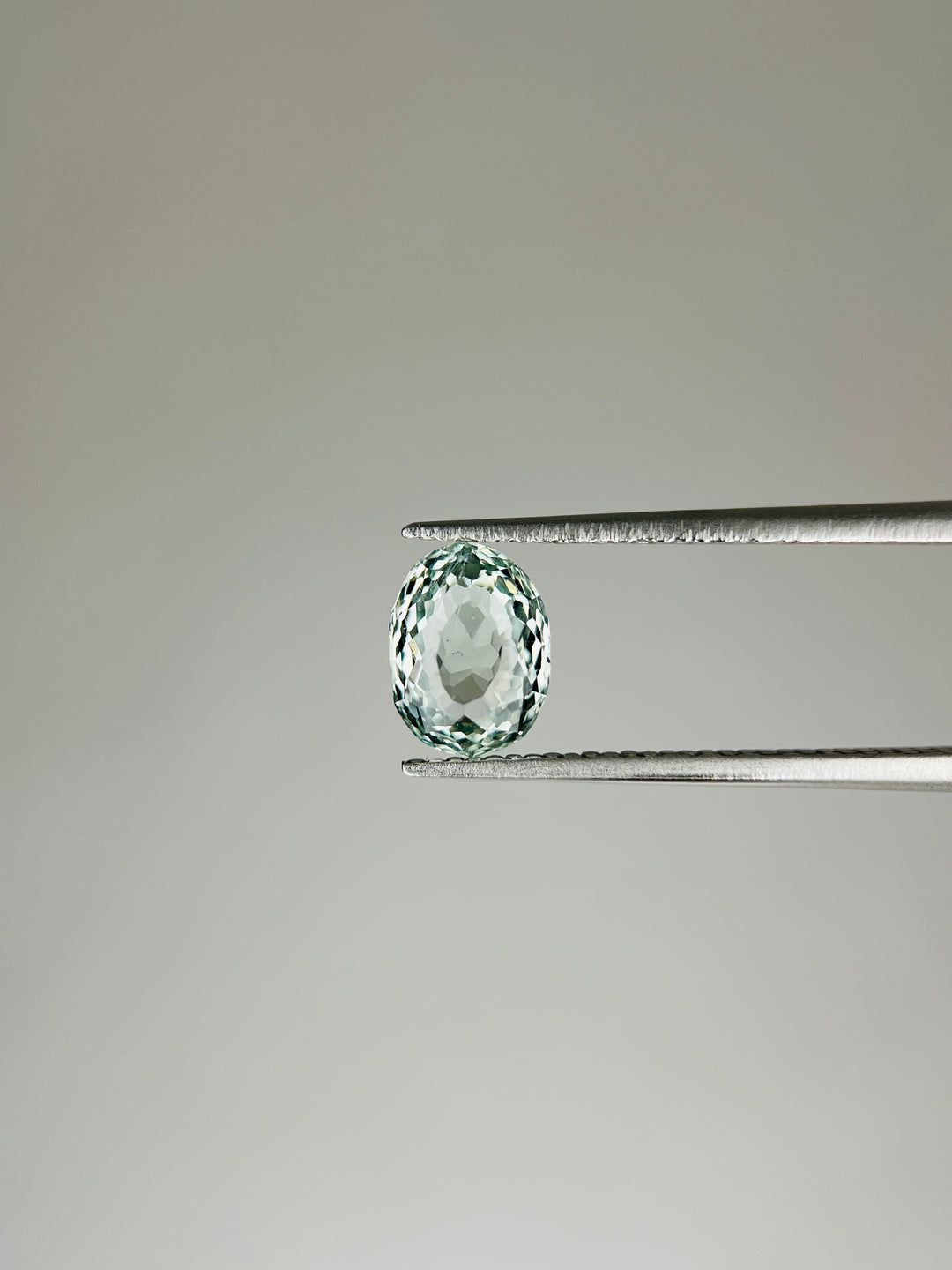 Crystal Lake - 1.545ct