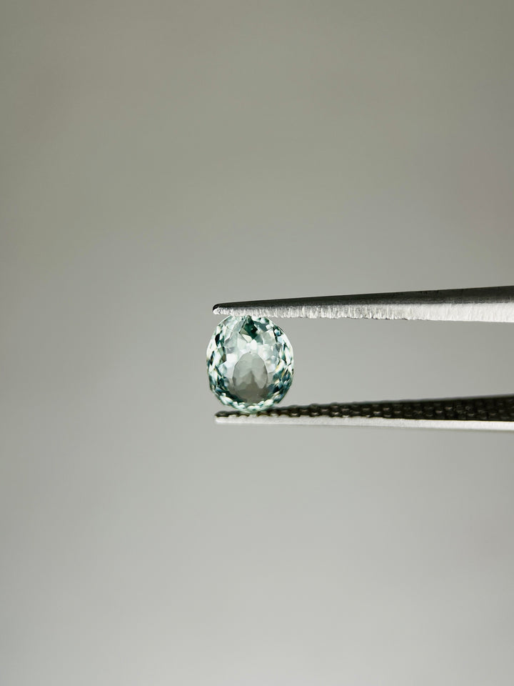 Crystal Lake - 1.545ct