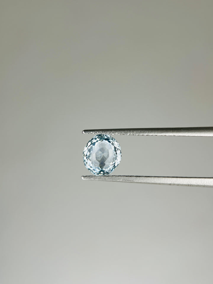 Clear Sky Blue - 1.02ct