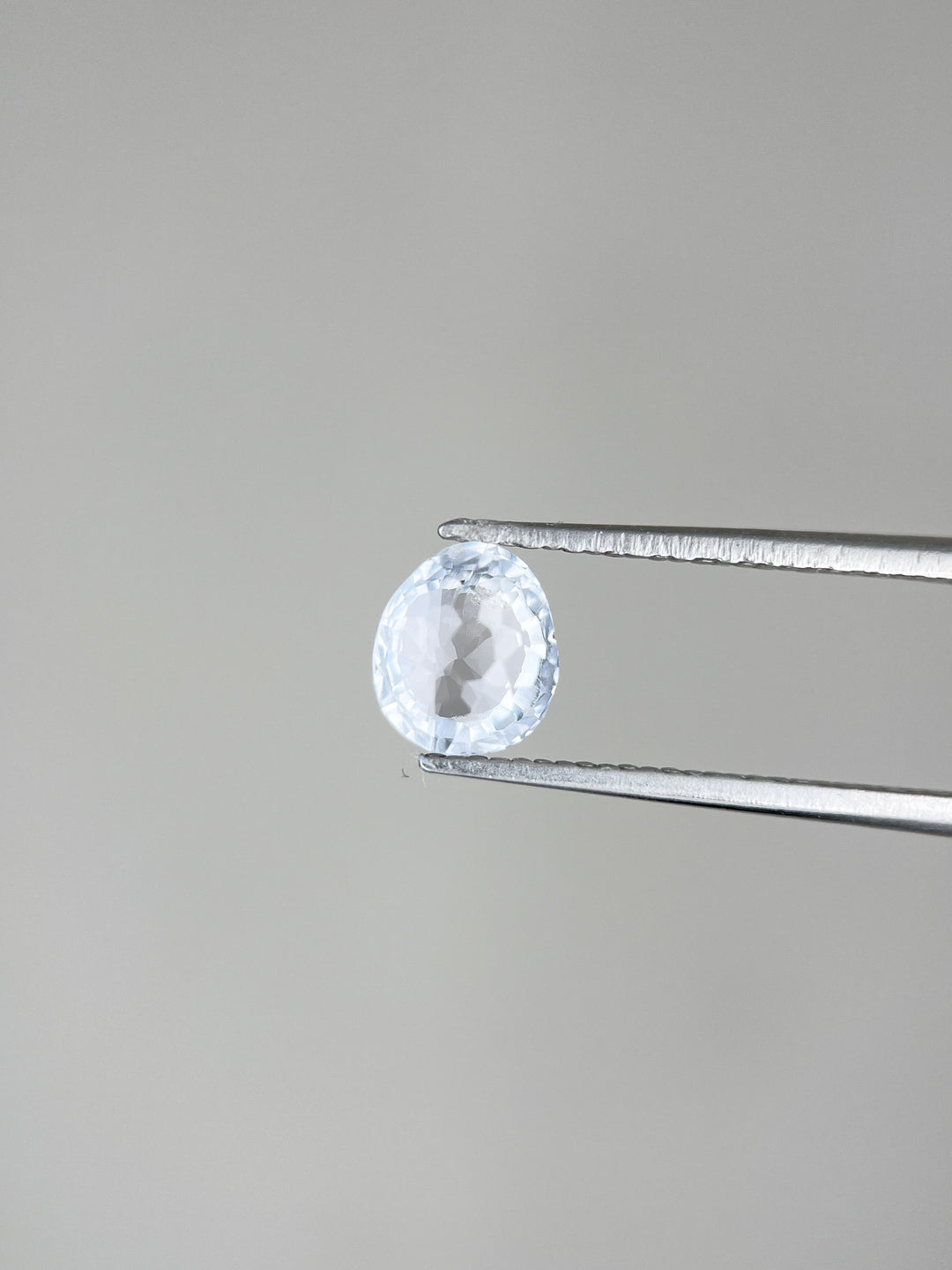 Ethereal White - 1.43ct