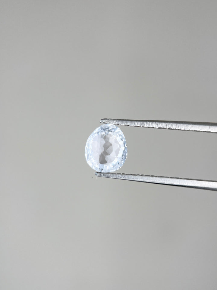 Ethereal White - 1.43ct