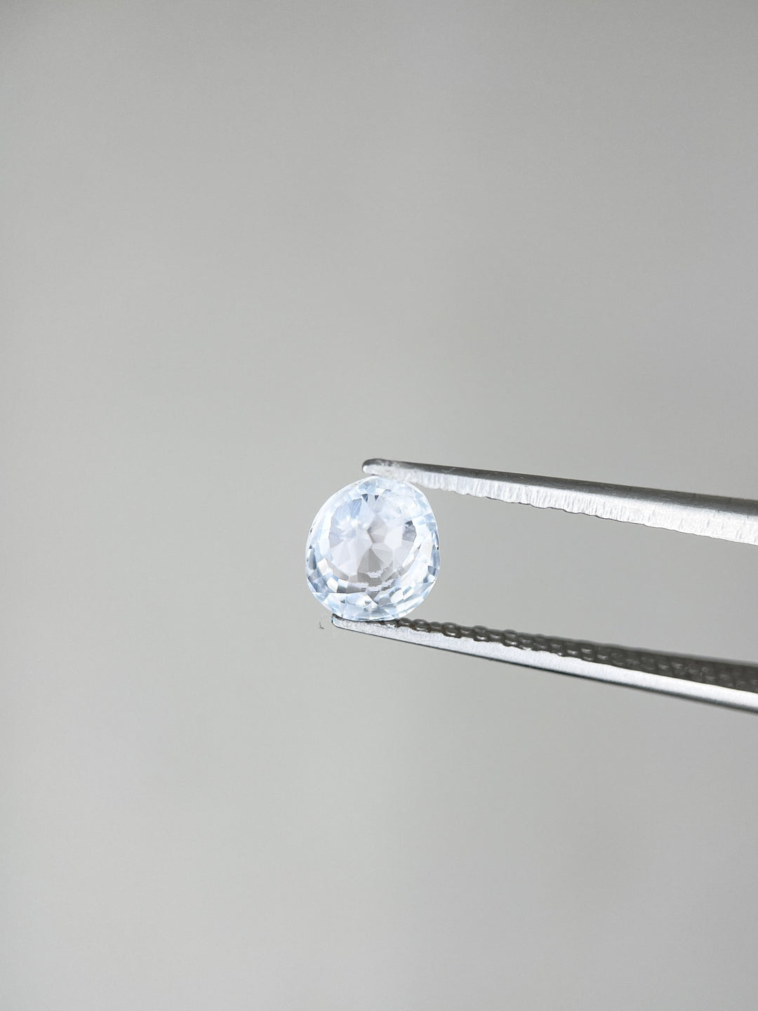 Ethereal White - 1.43ct