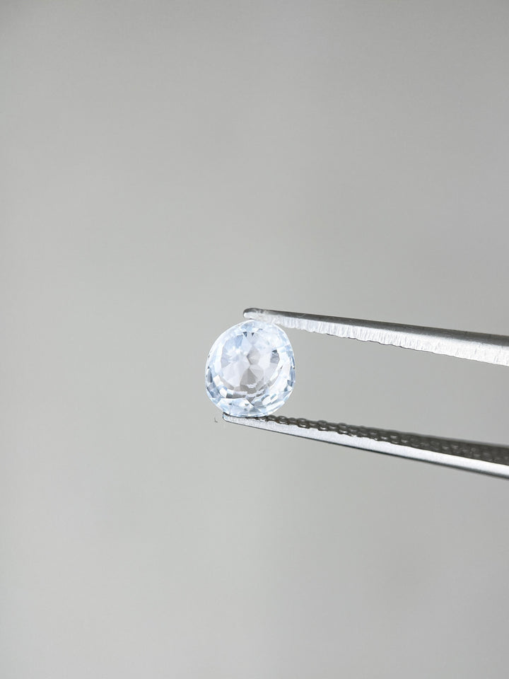 Ethereal White - 1.43ct