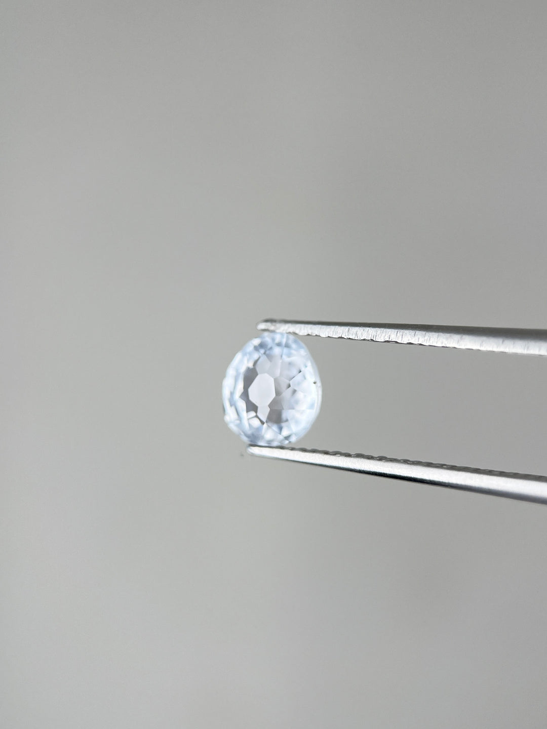 Ethereal White - 1.43ct