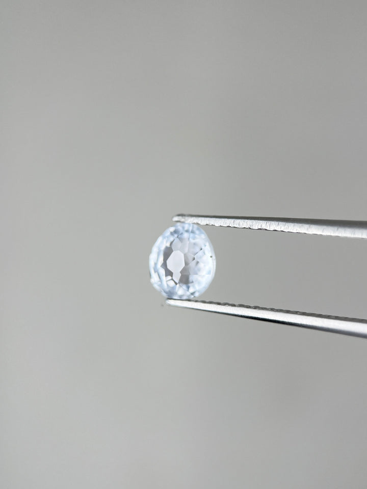 Ethereal White - 1.43ct
