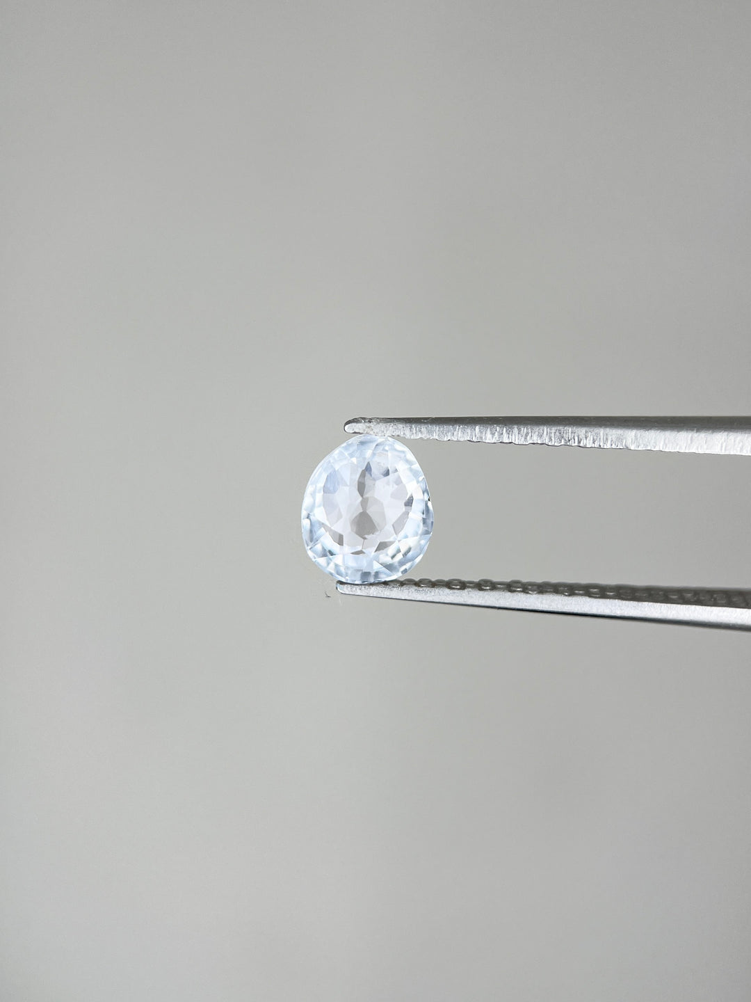 Ethereal White - 1.43ct