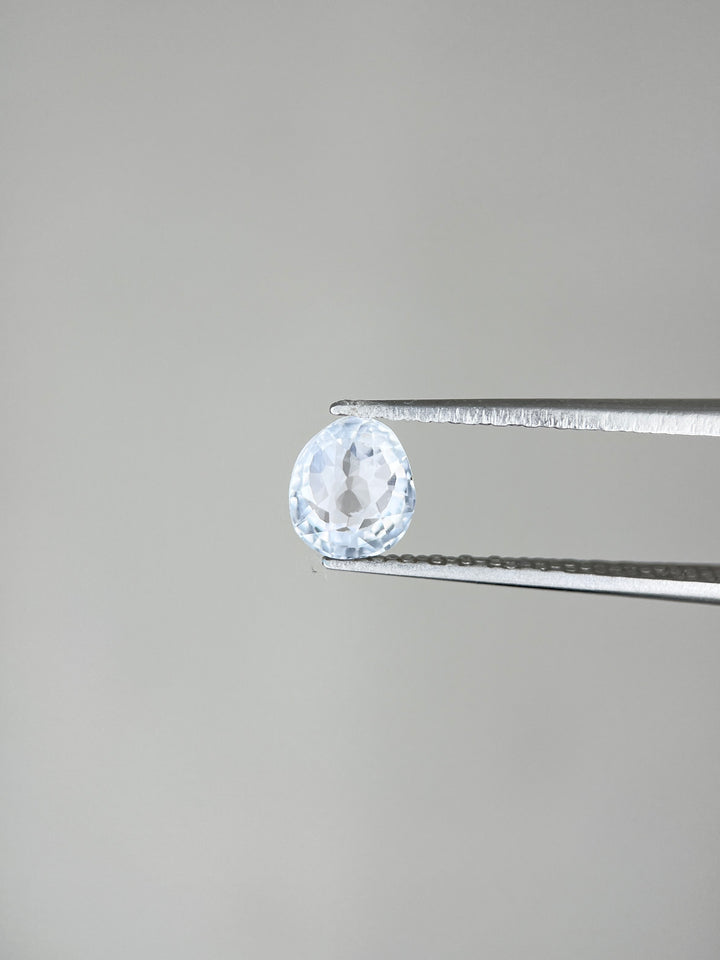 Ethereal White - 1.43ct