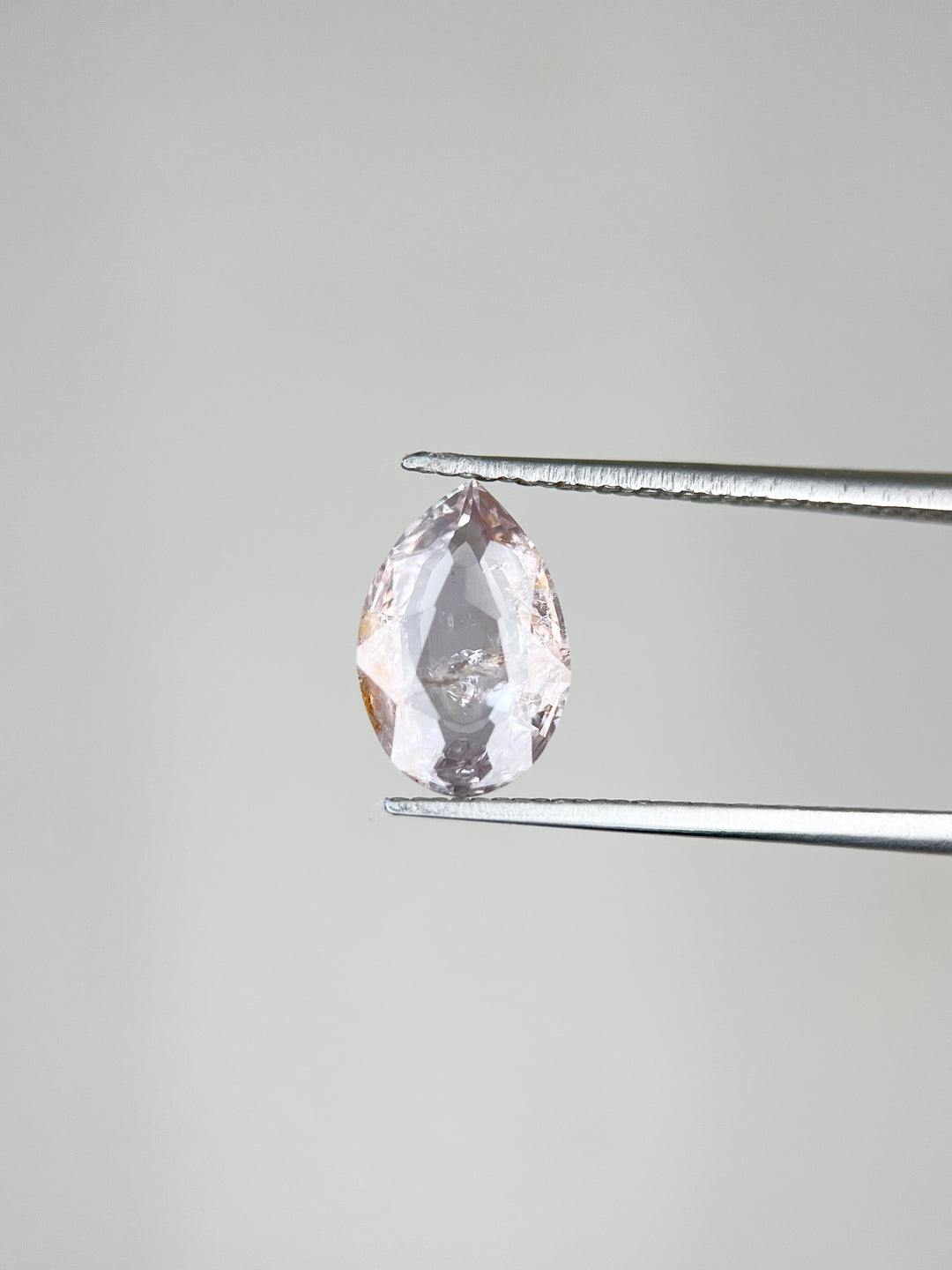 Rose Tear - 2.285ct