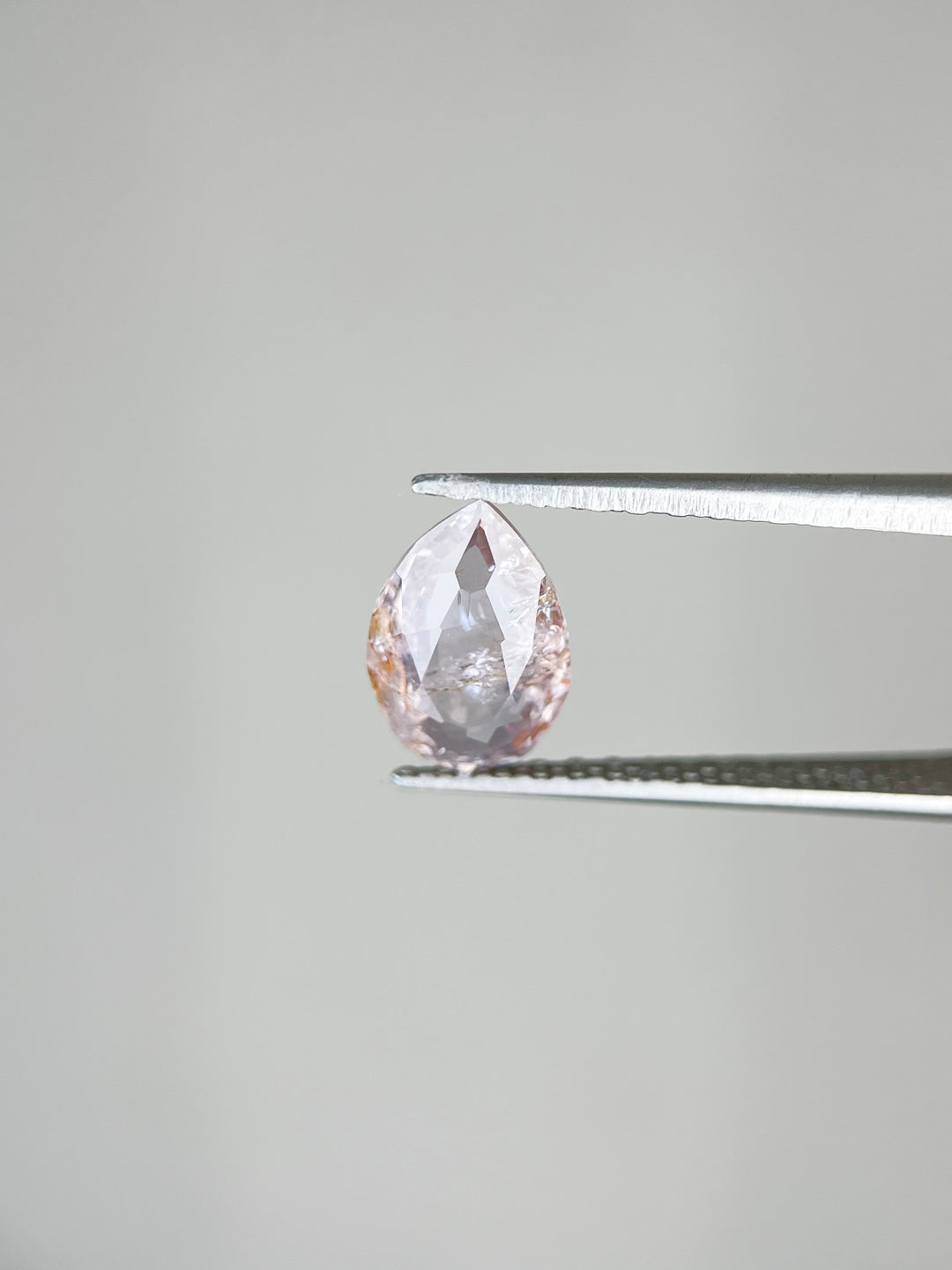 Rose Tear - 2.285ct